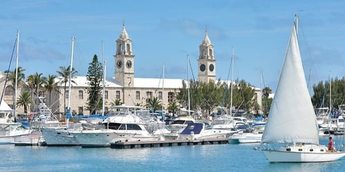 The Ultimate List of Places to See in Bermuda