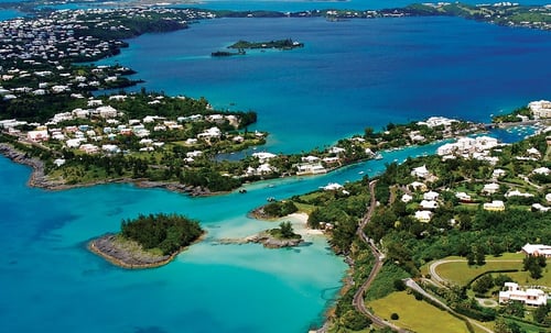 The 8 Greatest Places to Visit in Bermuda