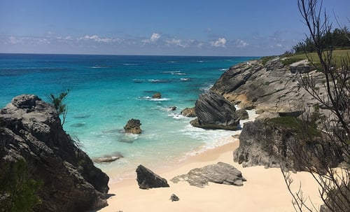 6 Top Beaches in Bermuda: Ranked & Rated