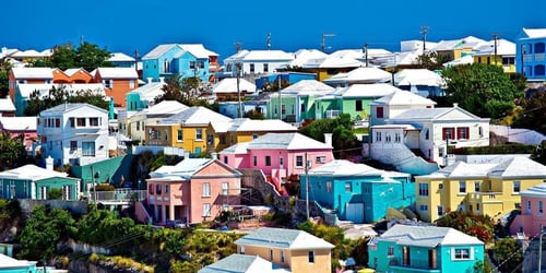 Bermuda Real Estate Laws: How to Purchase Property in Bermuda If You’re a Non-Bermudian