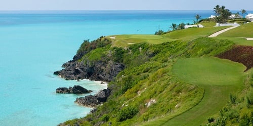 6 Best Places to Go in Bermuda if You Want to Live Like a Local