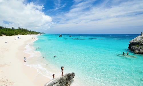 10 Romantic Things to Do in Bermuda in March